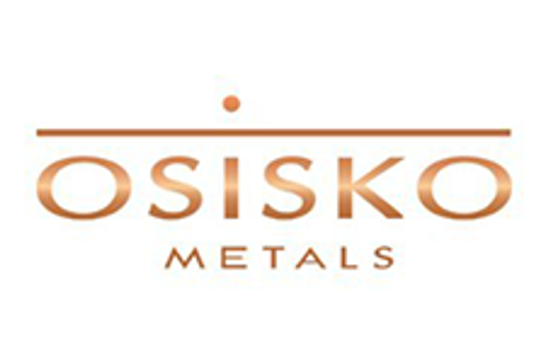 Osisko Metals Incorporated (the ‘ Company ‘ or ‘ Osisko Metals ‘) ( TSX: OM,OTC:OMZNF ; OTCQX: OMZNF ; FRANKFURT: 0B51 ) is pleased to announce new drill results from the Gaspé Copper Project, located in the Gaspé Peninsula of Eastern Québec.
 Osisko Metals CEO Robert Wares commented: ‘These latest results continue to confirm and expand our resource model with several long continuous intersections of copper and molybdenum mineralization in the core of the deposit. The new drilling keeps deepening the deposit and again confirms its southern extension with holes 30-1119 and 30-1124. We are excited about the growth of our project, especially within the context of a fundamental rising metal market where copper spot price is rapidly approaching US$5/lb, silver is at US$47/oz and molybdenum is holding steady at over US$30/lb.’ 
 
 
 New analytical results are presented below (see Table 1), including 33 mineralized intercepts from nine new drill holes. Infill intercepts are located inside the 2024 MRE model (  <em> see November 14, 2024 news release </em>  ), and are focused on upgrading inferred mineral resources to measured or indicated categories, as applicable. Expansion intercepts are located outside the 2024 MRE model and may potentially lead to additional resources that will be classified appropriately within the next MRE update. Some of the reported intercepts have contiguous shallower infill as well as deeper expansion (noted on Table 1 below as ‘Both’). Maps showing hole locations are available at  www.osiskometals.com  . 
 <strong>  Highlights:  </strong> 
 Drill hole 30-1107
 <strong> 592.0 metres </strong> averaging <strong> 0.33% Cu </strong> (0.46 CuEq) (infill and expansion) 
 Drill hole 30-1112
 <strong> 868.5 metres </strong> averaging <strong> 0.23% Cu </strong> (0.30 CuEq) (infill and expansion) 
 Drill hole 30-1114
 <strong> 142.1 metres </strong> averaging <strong> 0.39% Cu </strong> (0.47 CuEq) (expansion) 
 Drill hole 30-1116
 <strong> 565.5 metres </strong> averaging <strong> 0.22% Cu </strong> (0.29 CuEq) (infill and expansion) 
 Drill hole 30-1119
 <strong> 46.4 metres </strong> averaging <strong> 1.10% Cu </strong> (1.25 CuEq) (expansion) 
 Drill hole 30-1122
 <strong> 760.5 metres </strong> averaging <strong> 0.24% Cu </strong> (0.30 CuEq) (infill and expansion) 
 Drill hole 30-1124
 <strong> 200.5 metres </strong> averaging <strong> 0.32% Cu </strong> (0.37 CuEq) (expansion) 
 <strong> 203.2 metres </strong> averaging <strong> 0.37% Cu </strong> (0.39 CuEq) (expansion)
 <strong> Table 1: Infill and Expansion Drilling Results </strong> 
 <strong> DDH No. </strong> 
 <strong> From (m) </strong> 
 <strong> To (m) </strong> 
 <strong> Length (m) </strong> 
 <strong> Cu % </strong> 
 <strong> Ag g/t </strong> 
 <strong> Mo % </strong> 
 <strong> CuEq* </strong> 
 <strong> Type** </strong> 
 <strong> 30-1107 </strong> 
 <strong> 8.3 </strong> 
 <strong> 133.0 </strong> 
 <strong> 124.7 </strong> 
 <strong> 0.20 </strong> 
 <strong> 1.71 </strong> 
 <strong> </strong>
 <strong> 0.21 </strong> 
 <strong> Infill </strong> 
 <strong> And </strong> 
 <strong> 166.5 </strong> 
 <strong> 360.0 </strong> 
 <strong> 193.5 </strong> 
 <strong> 0.16 </strong> 
 <strong> 1.35 </strong> 
 <strong> </strong>
 <strong> 0.18 </strong> 
 <strong> Infill </strong> 
 <strong> And </strong> 
 <strong> 411.0 </strong> 
 <strong> 1003.0 </strong> 
 <strong> 592.0 </strong> 
 <strong> 0.33 </strong> 
 <strong> 1.68 </strong> 
 <strong> 0.032 </strong> 
 <strong> 0.46 </strong> 
 <strong> Both </strong> 
 <em> (including) </em> 
 <em> 411.0 </em> 
 <em> 666.4 </em> 
 <em> 255.4 </em> 
 <em> 0.32 </em> 
 <em> 1.78 </em> 
 <em> 0.030 </em> 
 <em> 0.45 </em> 
 <em> Infill </em> 
 <em> (including) </em> 
 <em> 666.4 </em> 
 <em> 1003.0 </em> 
 <em> 336.6 </em> 
 <em> 0.33 </em> 
 <em> 1.60 </em> 
 <em> 0.033 </em> 
 <em> 0.46 </em> 
 <em> Expansion </em> 
 <strong> And </strong> 
 <strong> 1043.7 </strong> 
 <strong> 1076.2 </strong> 
 <strong> 32.5 </strong> 
 <strong> 0.18 </strong> 
 <strong> 1.55 </strong> 
 <strong> 0.044 </strong> 
 <strong> 0.35 </strong> 
 <strong> Expansion </strong> 
 <strong> 30-1112 </strong> 
 <strong> 133.5 </strong> 
 <strong> 205.5 </strong> 
 <strong> 72.0 </strong> 
 <strong> 0.13 </strong> 
 <strong> 1.29 </strong> 
 <strong> 0.006 </strong> 
 <strong> 0.16 </strong> 
 <strong> Infill </strong> 
 <strong> And </strong> 
 <strong> 250.5 </strong> 
 <strong> 1119.0 </strong> 
 <strong> 868.5 </strong> 
 <strong> 0.23 </strong> 
 <strong> 1.45 </strong> 
 <strong> 0.019 </strong> 
 <strong> 0.30 </strong> 
 <strong> Both </strong> 
 <em> (including) </em> 
 <strong> 250.5 </strong> 
 <strong> 702.0 </strong> 
 <strong> 451.5 </strong> 
 <strong> 0.24 </strong> 
 <strong> 1.50 </strong> 
 <strong> 0.014 </strong> 
 <strong> 0.30 </strong> 
 <em> Infill </em> 
 <em> (including) </em> 
 <strong> 702.0 </strong> 
 <strong> 1119.0 </strong> 
 <strong> 417.0 </strong> 
 <strong> 0.21 </strong> 
 <strong> 1.40 </strong> 
 <strong> 0.024 </strong> 
 <strong> 0.31 </strong> 
 <em> Expansion </em> 
 <strong> 30-1113 </strong> 
 <strong> 62.0 </strong> 
 <strong> 90.0 </strong> 
 <strong> 28.0 </strong> 
 <strong> 0.19 </strong> 
 <strong> 0.85 </strong> 
 <strong> </strong>
 <strong> 0.19 </strong> 
 <strong> Infill </strong> 
 <strong> And </strong> 
 <strong> 147.0 </strong> 
 <strong> 186.0 </strong> 
 <strong> 39.0 </strong> 
 <strong> 0.15 </strong> 
 <strong> 0.68 </strong> 
 <strong> </strong>
 <strong> 0.15 </strong> 
 <strong> Infill </strong> 
 <strong> And </strong> 
 <strong> 501.0 </strong> 
 <strong> 543.0 </strong> 
 <strong> 42.0 </strong> 
 <strong> 0.47 </strong> 
 <strong> 2.14 </strong> 
 <strong> 0.026 </strong> 
 <strong> 0.58 </strong> 
 <strong> Infill </strong> 
 <strong> And </strong> 
 <strong> 743.0 </strong> 
 <strong> 769.0 </strong> 
 <strong> 26.0 </strong> 
 <strong> 0.16 </strong> 
 <strong> 1.89 </strong> 
 <strong> 0.013 </strong> 
 <strong> 0.22 </strong> 
 <strong> Expansion </strong> 
 <strong> 30-1114 </strong> 
 <strong> 2.5 </strong> 
 <strong> 56.0 </strong> 
 <strong> 53.5 </strong> 
 <strong> 0.25 </strong> 
 <strong> 2.80 </strong> 
 <strong> </strong>
 <strong> 2.80 </strong> 
 <strong> Infill </strong> 
 <strong> And </strong> 
 <strong> 121.5 </strong> 
 <strong> 145.5 </strong> 
 <strong> 24.0 </strong> 
 <strong> 0.19 </strong> 
 <strong> 2.01 </strong> 
 <strong> </strong>
 <strong> 0.21 </strong> 
 <strong> Infill </strong> 
 <strong> And </strong> 
 <strong> 607.5 </strong> 
 <strong> 633.0 </strong> 
 <strong> 25.5 </strong> 
 <strong> 0.68 </strong> 
 <strong> 6.52 </strong> 
 <strong> 0.158 </strong> 
 <strong> 1.32 </strong> 
 <strong> Infill </strong> 
 <strong> And </strong> 
 <strong> 808.5 </strong> 
 <strong> 950.6 </strong> 
 <strong> 142.1 </strong> 
 <strong> 0.39 </strong> 
 <strong> 1.50 </strong> 
 <strong> 0.019 </strong> 
 <strong> 0.47 </strong> 
 <strong> Expansion </strong> 
 <strong> 30-1116 </strong> 
 <strong> 55.0 </strong> 
 <strong> 157.0 </strong> 
 <strong> 102.0 </strong> 
 <strong> 0.25 </strong> 
 <strong> 2.11 </strong> 
 <strong> </strong>
 <strong> 0.27 </strong> 
 <strong> Infill </strong> 
 <strong> And </strong> 
 <strong> 205.5 </strong> 
 <strong> 771.0 </strong> 
 <strong> 565.5 </strong> 
 <strong> 0.22 </strong> 
 <strong> 1.86 </strong> 
 <strong> 0.017 </strong> 
 <strong> 0.29 </strong> 
 <strong> Both </strong> 
 <em> (including) </em> 
 <em> 205.5 </em> 
 <em> 674.7 </em> 
 <em> 469.2 </em> 
 <em> 0.22 </em> 
 <em> 2.02 </em> 
 <em> 0.016 </em> 
 <em> 0.29 </em> 
 <em> Infill </em> 
 <em> (including) </em> 
 <em> 674.7 </em> 
 <em> 771.0 </em> 
 <em> 96.3 </em> 
 <em> 0.21 </em> 
 <em> 1.07 </em> 
 <em> 0.020 </em> 
 <em> 0.30 </em> 
 <em> Expansion </em> 
 <strong> And </strong> 
 <strong> 802.5 </strong> 
 <strong> 840.0 </strong> 
 <strong> 37.5 </strong> 
 <strong> 0.15 </strong> 
 <strong> 1.12 </strong> 
 <strong> 0.036 </strong> 
 <strong> 0.29 </strong> 
 <strong> Expansion </strong> 
 <strong> And </strong> 
 <strong> 886.0 </strong> 
 <strong> 993.0 </strong> 
 <strong> 107.0 </strong> 
 <strong> 0.22 </strong> 
 <strong> 0.94 </strong> 
 <strong> 0.023 </strong> 
 <strong> 0.31 </strong> 
 <strong> Expansion </strong> 
 <strong> And </strong> 
 <strong> 1016.8 </strong> 
 <strong> 1050.0 </strong> 
 <strong> 33.2 </strong> 
 <strong> 0.30 </strong> 
 <strong> 2.01 </strong> 
 <strong> 0.012 </strong> 
 <strong> 0.35 </strong> 
 <strong> Expansion </strong> 
 <strong> And </strong> 
 <strong> 1084.7 </strong> 
 <strong> 1110.3 </strong> 
 <strong> 25.6 </strong> 
 <strong> 0.25 </strong> 
 <strong> 1.45 </strong> 
 <strong> 0.022 </strong> 
 <strong> 0.34 </strong> 
 <strong> Expansion </strong> 
 <strong> 30-1119 </strong> 
 <strong> 28.0 </strong> 
 <strong> 165.0 </strong> 
 <strong> 137.0 </strong> 
 <strong> 0.33 </strong> 
 <strong> 2.56 </strong> 
 <strong> </strong>
 <strong> 0.34 </strong> 
 <strong> Infill </strong> 
 <strong> And </strong> 
 <strong> 195.2 </strong> 
 <strong> 211.5 </strong> 
 <strong> 16.3 </strong> 
 <strong> 0.51 </strong> 
 <strong> 3.24 </strong> 
 <strong> </strong>
 <strong> 0.53 </strong> 
 <strong> Expansion </strong> 
 <strong> And </strong> 
 <strong> 253.6 </strong> 
 <strong> 307.5 </strong> 
 <strong> 53.9 </strong> 
 <strong> 0.25 </strong> 
 <strong> 2.54 </strong> 
 <strong> 0.023 </strong> 
 <strong> 0.35 </strong> 
 <strong> Expansion </strong> 
 <strong> And </strong> 
 <strong> 421.6 </strong> 
 <strong> 468.0 </strong> 
 <strong> 46.4 </strong> 
 <strong> 1.10 </strong> 
 <strong> 5.08 </strong> 
 <strong> 0.032 </strong> 
 <strong> 1.25 </strong> 
 <strong> Expansion </strong> 
 <em> (including) </em> 
 <em> 454.0 </em> 
 <em> 461.5 </em> 
 <em> 7.5 </em> 
 <em> 5.35 </em> 
 <em> 18.2 </em> 
 <em> 0.165 </em> 
 <em> 6.08 </em> 
 <em> Expansion </em> 
 <strong> And </strong> 
 <strong> 490.5 </strong> 
 <strong> 519.0 </strong> 
 <strong> 28.5 </strong> 
 <strong> 0.61 </strong> 
 <strong> 2.91 </strong> 
 <strong> </strong>
 <strong> 0.63 </strong> 
 <strong> Expansion </strong> 
 <strong> 30-1121 </strong> 
 <strong> No significant results </strong> 
 <strong> 30-1122 </strong> 
 <strong> 46.0 </strong> 
 <strong> 129.0 </strong> 
 <strong> 83.0 </strong> 
 <strong> 0.19 </strong> 
 <strong> 1.97 </strong> 
 <strong> </strong>
 <strong> 0.20 </strong> 
 <strong> Infill </strong> 
 <strong> And </strong> 
 <strong> 154.5 </strong> 
 <strong> 174.0 </strong> 
 <strong> 19.5 </strong> 
 <strong> 0.14 </strong> 
 <strong> 1.75 </strong> 
 <strong> </strong>
 <strong> 0.16 </strong> 
 <strong> Infill </strong> 
 <strong> And </strong> 
 <strong> 376.5 </strong> 
 <strong> 1137.0 </strong> 
 <strong> 760.5 </strong> 
 <strong> 0.24 </strong> 
 <strong> 1.71 </strong> 
 <strong> 0.015 </strong> 
 <strong> 0.30 </strong> 
 <strong> Both </strong> 
 <em> (including) </em> 
 <em> 376.5 </em> 
 <em> 680.9 </em> 
 <em> 304.4 </em> 
 <em> 0.23 </em> 
 <em> 1.64 </em> 
 <em> 0.017 </em> 
 <em> 0.30 </em> 
 <em> Infill </em> 
 <em> (including) </em> 
 <em> 680.9 </em> 
 <em> 1137.0 </em> 
 <em> 456.1 </em> 
 <em> 0.24 </em> 
 <em> 2.82 </em> 
 <em> 0.014 </em> 
 <em> 0.31 </em> 
 <em> Expansion </em> 
 <strong> 30-1124 </strong> 
 <strong> 14.0 </strong> 
 <strong> 69.0 </strong> 
 <strong> 55.0 </strong> 
 <strong> 0.19 </strong> 
 <strong> 1.90 </strong> 
 <strong> </strong>
 <strong> 0.20 </strong> 
 <strong> Expansion </strong> 
 <strong> And </strong> 
 <strong> 92.0 </strong> 
 <strong> 292.5 </strong> 
 <strong> 200.5 </strong> 
 <strong> 0.32 </strong> 
 <strong> 2.43 </strong> 
 <strong> 0.009 </strong> 
 <strong> 0.37 </strong> 
 <strong> Expansion </strong> 
 <strong> And </strong> 
 <strong> 416.3 </strong> 
 <strong> 619.5 </strong> 
 <strong> 203.2 </strong> 
 <strong> 0.37 </strong> 
 <strong> 2.81 </strong> 
 <strong> </strong>
 <strong> 0.39 </strong> 
 <strong> Expansion </strong> 
 <em> * See explanatory notes below on copper equivalent values and Quality Assurance/Quality Controls. </em> <em> ** ‘Both’ indicates drill holes that have </em> <em> contiguous shallower infill as well as deeper expansion intercepts. </em> 
 <strong> Discussion </strong> 
 Drill hole 30-1107, located on top of Copper Mountain near the center of the 2024 MRE model, cut three mineralized intervals including 592.0 metres averaging 0.33 % Cu, 1.68 g/t Ag and 0.032% Mo (which includes 336.6 metres of depth expansion), extending mineralization in this area to a vertical depth of 1003 metres. 
 Drill hole 30-1112, located on the western flank of Copper Mountain, cut two mineralized intervals including 868.5 metres averaging 0.23 % Cu, 1.45 g/t Ag and 0.019% Mo (which includes 417.0 metres of depth expansion), extending mineralization in this area to a vertical depth of 1119 metres. 
 Drill hole 30-1113, located on the western margin of the 2024 MRE model, cut multiple intersections of mineralization, 26 to 42 metres thick and distributed in ‘layer cake’ fashion from surface to a vertical depth of 769 metres, confirming the current limit of the 2024 MRE model at this location. 
 Drill hole 30-1114, located near the eastern margin of the 2024 MRE model, cut multiple intersections of mineralization distributed in ‘layer cake’ fashion from surface to a vertical depth of 950 metres, including 142.1 metres averaging 0.39 % Cu, 1.50 g/t Ag and 0.019% Mo (expansion). 
 Drill hole 30-1116, located on top of Copper Mountain near the center of the 2024 MRE model, cut six mineralized intervals including 565.5 metres averaging 0.22 % Cu, 1.86 g/t Ag and 0.017% Mo (which includes 96.3 metres of depth expansion), extending mineralization in this area to a vertical depth of 1110 metres. 
 Drill holes 30-1119 and 30-1124, both located immediately south of the southern margin of the 2024 MRE model, cut multiple intersections of mineralization, including 46.4 metres averaging 1.10 % Cu, 5.08 g/t Ag and 0.032% Mo near and including the E Zone skarn horizon (30-1119) and 203.2 metres averaging 0.37% Cu and 2.81 g/t Ag (30-1124). These intersections extend mineralization to a vertical depth of 619 metres within the southern expansion of the deposit, which remains open towards Needle Mountain East. 
 Drill hole 30-1121, located 50 metres east of the 2024 MRE model, did not intersect significant mineralization as expected, once again confirming the current eastern limit of the resource model. 
 Drill hole 30-1122, located on the western flank of Copper Mountain, intersected three mineralized intervals, including 760.5 metres averaging 0.24% Cu, 1.71 g/t Ag and 0.015% Mo (which includes 456.1 metres of depth expansion), extending mineralization in this area to a vertical depth of 1137 metres. 
 Mineralization at Gaspé Copper is of porphyry copper/skarn type and occurs as disseminations and stockworks of chalcopyrite with pyrite or pyrrhotite and minor bornite and molybdenite. One prograde and at least five retrograde vein/stockwork mineralizing events have been recognized at Copper Mountain, which overprint earlier, bedding replacement skarn and porcellanite-hosted mineralization throughout the Gaspé Copper system. Porcellanite is a historical mining term used to describe bleached, pale green to white potassic-altered hornfels. Subvertical stockwork mineralization dominates at Copper Mountain whereas prograde bedding-parallel mineralization, that is mostly stratigraphically controlled, dominates in the area of lower Copper Mountain, Needle Mountain, Needle East, and Copper Brook. High molybdenum grades (up to 0.5% Mo) were locally obtained in both the C Zone and E Zone skarns away from Copper Mountain. 
 The 2022 to 2024 Osisko Metals drill programs were focused on defining open-pit resources within the Copper Mountain stockwork mineralization ( <em> see </em>  <em> May 6, 2024 MRE press release </em>  ). Extending the resource model south of Copper Mountain into the poorly-drilled prograde skarn/porcellanite portion of the system subsequently led to a significantly increased resource, mostly in the Inferred category ( <em> see </em>  <em> November 14, 2024 MRE press release </em>  ). 
 The current drill program is designed to convert the November 2024 MRE to Measured and Indicated categories, as well as test the expansion of the system deeper into the stratigraphy and laterally to the south and southwest towards Needle East and Needle Mountain respectively. The November 2024 MRE was limited at depth to the base of the L1 skarn horizon (C Zone), and all mineralized intersections below this horizon represent potential depth extensions to the deposit, to be included in the next scheduled MRE update in Q1 2026. 
 All holes are being drilled sub-vertically into the altered calcareous stratigraphy which dips 20 to 25 degrees to the north. The L1 (C Zone) the L2 (E Zone) skarn/marble horizons were intersected in most holes, as well as intervening porcellanites that host the bulk of the disseminated copper mineralization. 
 <strong> Table 2: Drill hole locations </strong> 
 <strong> DDH No. </strong> 
 <strong> Azimuth (°) </strong> 
 <strong> Dip (°) </strong> 
 <strong> Length (m) </strong> 
 <strong> UTM E </strong> 
 <strong> UTM N </strong> 
 <strong> Elevation </strong> 
 30-1107 
 0.0 
 -90.0 
 1089.0 
 316191.0 
 5426207.0 
 739.3 
 30-1112 
 65.0 
 -88.0 
 1149.0 
 315863.0 
 5426398.0 
 700.0 
 30-1113 
 0.0 
 -90.0 
 999.0 
 315400.0 
 5426334.0 
 592.5 
 30-1114 
 0.0 
 -90.0 
 1071.0 
 316500.0 
 5426260.0 
 641.6 
 30-1116 
 0.0 
 -90.0 
 1152.0 
 316283.0 
 5426222.9 
 728.1 
 30-1119 
 230.0 
 -85.0 
 711.0 
 316190.0 
 5425725.0 
 561.2 
 30-1121 
 0.0 
 -90.0 
 873.0 
 316679.0 
 5425914.0 
 596.4 
 30-1122 
 0.0 
 -90.0 
 1152.0 
 315900.0 
 5426327.0 
 695.7 
 30-1124 
 0.0 
 -90.0 
 642.0 
 316215.0 
 5425601.0 
 560.0 
 <strong> <em>  Explanatory note regarding copper-equivalent grades </em> </strong> 
 <em> Copper Equivalent grades are expressed for purposes of simplicity and are calculated taking into account: 1) metal grades; 2) estimated long-term prices of metals: US$4.25/lb copper, $20.00/lb molybdenum, and US$24/oz silver; 3) estimated recoveries of 92%, 70%, and 70% for Cu, Mo, and Ag respectively; and 4) net smelter return value of metals as percentage of the price, estimated at 86.5%, 90.7%, and 75.0% for Cu, Mo, and Ag respectively. </em> 
 <strong> <em> Qualified Person </em> </strong> 
 <em> The scientific and technical content of this news release has been reviewed and approved by Mr. Bernard-Olivier Martel, P. Geo. (OGQ 492), an independent ‘qualified person’ as defined by National Instrument 43-101 – Standards of Disclosure for Mineral Projects (‘NI 43-101’). </em> 
 <strong> <em> Quality Assurance / Quality Control </em> </strong> 
 <em> Mineralized intervals reported herein are calculated using an average 0.12% CuEq lower cut-off over contiguous 20-metre intersections (shorter intervals as the case may be at the upper and lower limits of reported intervals). Intervals of 20 metres or less are not reported unless indicating significantly higher grades </em> . True widths are estimated at 90 – 92% of the reported core length intervals. 
 <em> Osisko Metals adheres to a strict QA/QC program for core handling, sampling, sample transportation and analyses, including insertion of blanks and standards in the sample stream. Drill core is drilled in HQ or NQ diameter and securely transported to its core processing facility on site, where it is logged, cut and sampled. Samples selected for assay are sealed and shipped to ALS Canada Ltd.’s preparation facility in Sudbury. Sample preparation details (code PREP-31DH) are available on the ALS Canada website. Pulps are analyzed at the </em> <em> ALS </em> <em> Canada </em> <em> Ltd. </em> <em> facility </em> <em> in </em> <em> North </em> <em> Vancouver, </em> <em> BC. </em> <em> All </em> <em> samples </em> <em> are </em> <em> analyzed </em> <em> by </em> <em> four </em> <em> acid </em> <em> digestion followed by both ICP-AES and ICP-MS for Cu, Mo and Ag. </em> 
 <strong> <em> About Osisko Metals </em> </strong> 
 <em> Osisko Metals Incorporated is a Canadian exploration and development company creating value in the critical metals sector, with a focus on copper and zinc. The Company acquired a 100% interest in the past-producing Gaspé Copper mine from Glencore Canada Corporation in July 2023. The Gaspé Copper mine is located near Murdochville in Québec </em> <em> ‘ </em> <em> s Gaspé Peninsula. The Company is currently focused on resource expansion of the Gaspé Copper system, with current </em> <strong> <em> Indicated Mineral Resources of </em> </strong> <strong> <em> 824 Mt averaging 0.34% CuEq and Inferred Mineral Resources of 670 Mt averaging 0.38% CuEq </em> </strong> <em> (in compliance with NI 43-101). For more information, see Osisko Metals’ November 14, 2024 news release entitled ‘Osisko Metals Announces Significant Increase in Mineral Resource at Gaspé Copper’. Gaspé Copper hosts the largest undeveloped copper resource in eastern North America, strategically located near existing infrastructure in the mining-friendly province of Québec. </em> 
 <em> In addition to the Gaspé Copper project, the Company is working with Appian Capital Advisory LLP through the Pine Point Mining Limited joint venture to advance one of Canada </em> <em> ‘ </em> <em> s largest past-producing zinc mining camps, the Pine Point project, located in the Northwest Territories. The current mineral resource estimate for the Pine Point project consists of </em> <strong> <em> Indicated Mineral Resources of 49.5 Mt averaging 5.52% ZnEq and Inferred Mineral Resources of 8.3 Mt averaging 5.64% ZnEq </em> </strong> <em> (in compliance with NI 43-101). For more information, see Osisko Metals </em> <em> ‘ </em> <em> June 25, 2024 news release entitled ‘Osisko Metals releases Pine Point mineral resource estimate: 49.5 million tonnes of indicated resources at 5.52% ZnEq’. The Pine Point project is located on the south shore of Great Slave Lake, NWT, close to infrastructure, with paved road access, an electrical substation and 100 kilometres of viable haul roads. </em> 
 <strong> For further information on this news release, visit </strong>  <strong> www.osiskometals.com </strong>  <strong> or contact: </strong> 
 Don Njegovan, President  Email:  info@osiskometals.com   Phone: (416) 500-4129 
 <strong> <em> Cautionary Statement on Forward-Looking Information </em> </strong> 
 <em> This news release contains ‘forward-looking information’ within the meaning of applicable Canadian securities legislation based on expectations, estimates and projections as at the date of this news release. Any statement that involves predictions, expectations, interpretations, beliefs, plans, projections, objectives, assumptions, future events or performance (often, but not always, using phrases such as ‘expects’, or ‘does not expect’, ‘is expected’, ‘interpreted’, ‘management’s view’, ‘anticipates’ or ‘does not anticipate’, ‘plans’, ‘budget’, ‘scheduled’, ‘forecasts’, ‘estimates’, ‘potential’, ‘feasibility’, ‘believes’ or ‘intends’ or variations of such words and phrases or stating that certain actions, events or results ‘may’ or ‘could’, ‘would’, ‘might’ or ‘will’ be taken, occur or be achieved) are not statements of historical fact and may be forward-looking information and are intended to identify forward-looking information. This news release contains forward-looking information pertaining to, among other things: the tax treatment of the FT Units; the timing of incurring the Qualifying Expenditures and the renunciation of the Qualifying Expenditures; the ability to advance Gaspé Copper to a construction decision (if at all); the ability to increase the Company’s trading liquidity and enhance its capital markets presence; the potential re-rating of the Company; the ability for the Company to unlock the full potential of its assets and achieve success; the ability for the Company to create value for its shareholders; the advancement of the Pine Point project; the anticipated resource expansion of the Gaspé Copper system and Gaspé Copper hosting the largest undeveloped copper resource in eastern North America. </em> 
 <em> Forward-looking information is not a guarantee of future performance and is based upon a number of estimates and assumptions of management, in light of management’s experience and perception of trends, current conditions and expected developments, as well as other factors that management believes to be relevant and reasonable in the circumstances, including, without limitation, assumptions about: the ability of exploration results, including drilling, to accurately predict mineralization; errors in geological modelling; insufficient data; equity and debt capital markets; future spot prices of copper and zinc; the timing and results of exploration and drilling programs; the accuracy of mineral resource estimates; production costs; political and regulatory stability; the receipt of governmental and third party approvals; licenses and permits being received on favourable terms; sustained labour stability; stability in financial and capital markets; availability of mining equipment and positive relations with local communities and groups. Forward-looking information involves risks, uncertainties and other factors that could cause actual events, results, performance, prospects and opportunities to differ materially from those expressed or implied by such forward-looking information. Factors that could cause actual results to differ materially from such forward-looking information are set out in the Company’s public disclosure record on SEDAR+ (www.sedarplus.ca) under Osisko Metals’ issuer profile. Although the Company believes that the assumptions and factors used in preparing the forward-looking information in this news release are reasonable, undue reliance should not be placed on such information, which only applies as of the date of this news release, and no assurance can be given that such events will occur in the disclosed time frames or at all. The Company disclaims any intention or obligation to update or revise any forward- looking information, whether as a result of new information, future events or otherwise, other than as required by law. </em> 
 <strong> <em> Neither the TSX Exchange nor its Regulation Services Provider (as that term is defined in the policies of the TSX Exchange) accept responsibility for the adequacy or accuracy of this news release. No stock exchange, securities commission, or other regulatory authority has approved or disapproved the information contained herein. </em> </strong> 
 Photos accompanying this announcement are available at: 
  https://www.globenewswire.com/NewsRoom/AttachmentNg/b75a44c9-c3d1-4549-9e5b-30807d2ef1cd  
  https://www.globenewswire.com/NewsRoom/AttachmentNg/9c2ebe67-e04a-4037-8b72-6a6775067a1c  
 
   
News Provided by GlobeNewswire via QuoteMedia
This post appeared first on investingnews.com